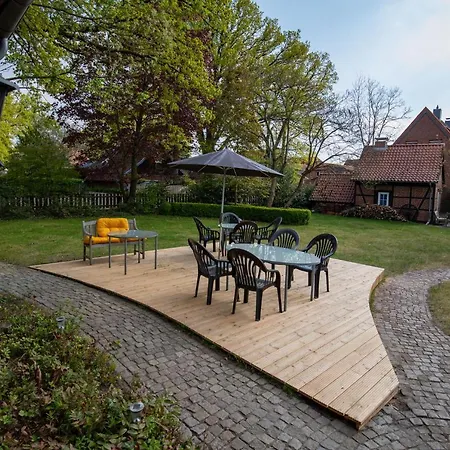 Gaestehaus Wedework Wedemark