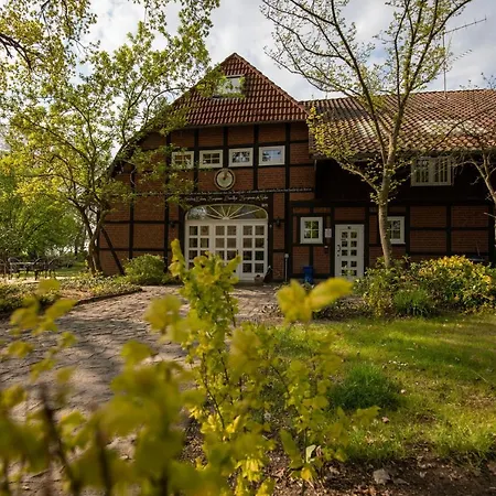 Gaestehaus Wedework * Wedemark