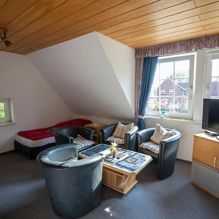 Gaestehaus Wedework * Wedemark