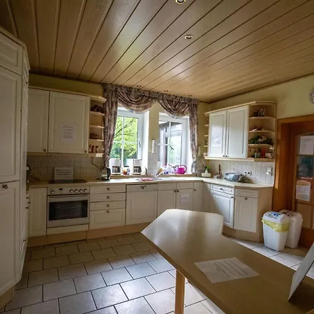 Guest house Gaestehaus Wedework Wedemark