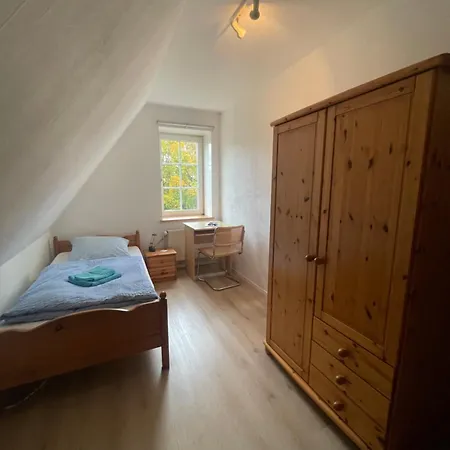 Affittacamere Gaestehaus Wedework *
