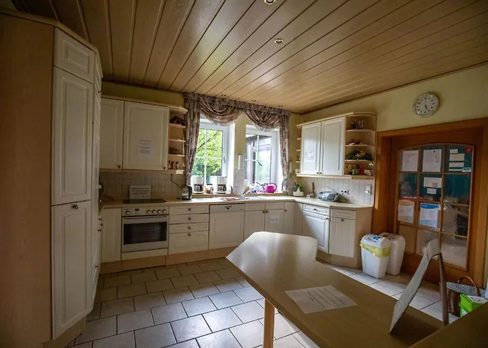 Gæstehus Gaestehaus Wedework Wedemark